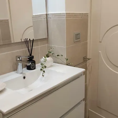 Holidays In Trastevere Apartment