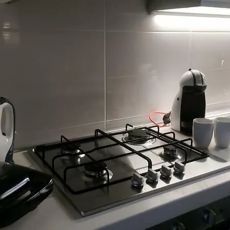Holidays In Trastevere Apartment Rome